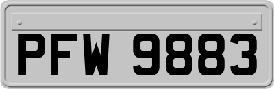 PFW9883