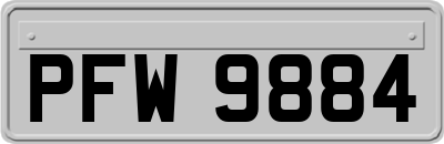 PFW9884