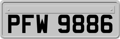PFW9886