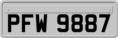 PFW9887