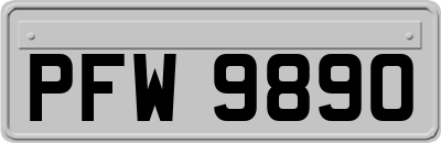 PFW9890