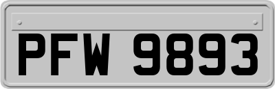 PFW9893