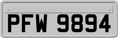PFW9894