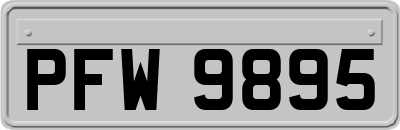 PFW9895