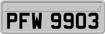 PFW9903
