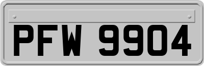 PFW9904