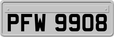 PFW9908