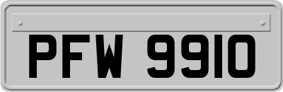 PFW9910