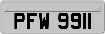 PFW9911