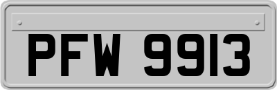 PFW9913