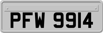 PFW9914