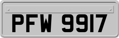 PFW9917