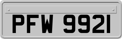 PFW9921
