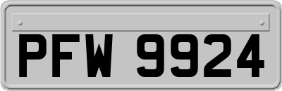 PFW9924