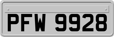 PFW9928