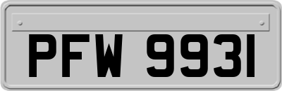 PFW9931