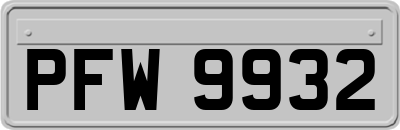 PFW9932