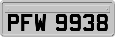 PFW9938