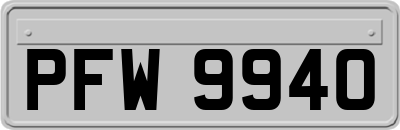 PFW9940