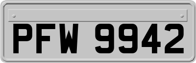 PFW9942