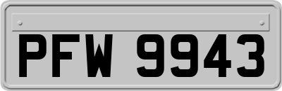 PFW9943
