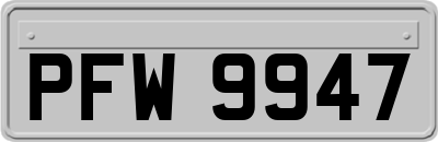 PFW9947