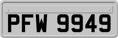 PFW9949