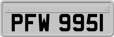 PFW9951
