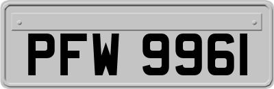 PFW9961