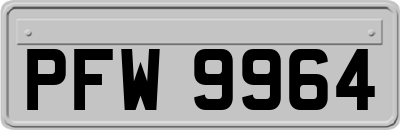 PFW9964