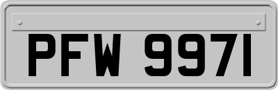 PFW9971