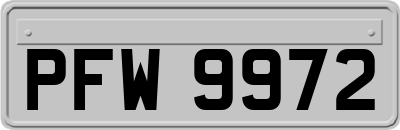 PFW9972