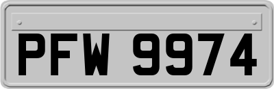 PFW9974