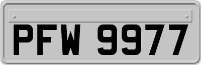 PFW9977
