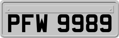 PFW9989