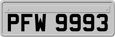 PFW9993