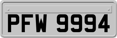 PFW9994