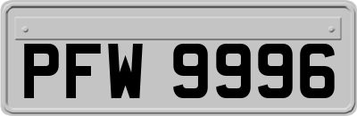 PFW9996