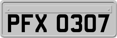 PFX0307