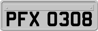 PFX0308