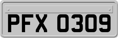 PFX0309