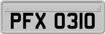 PFX0310