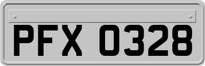 PFX0328