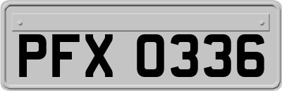 PFX0336