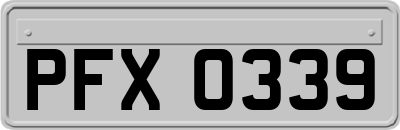 PFX0339