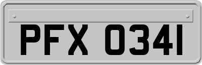 PFX0341