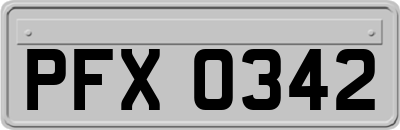 PFX0342