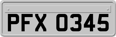 PFX0345