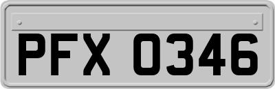 PFX0346