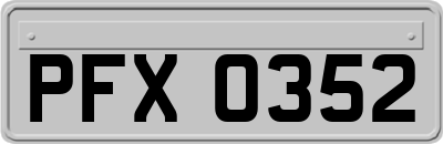 PFX0352
